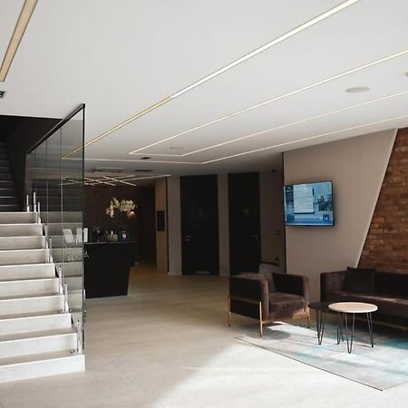 Hotel Bank Kiseljak Zewnętrze zdjęcie