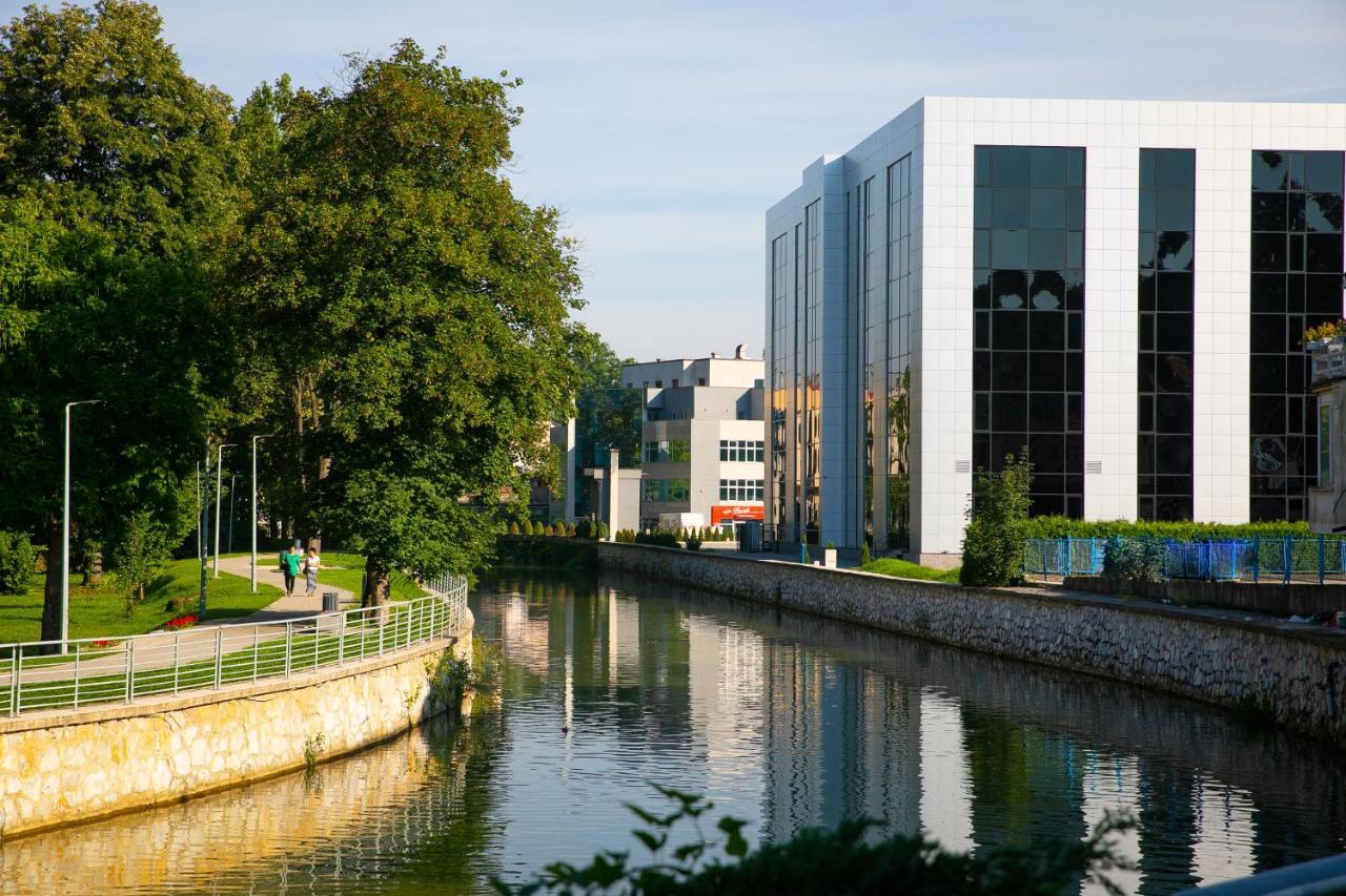 Hotel Bank Kiseljak Zewnętrze zdjęcie