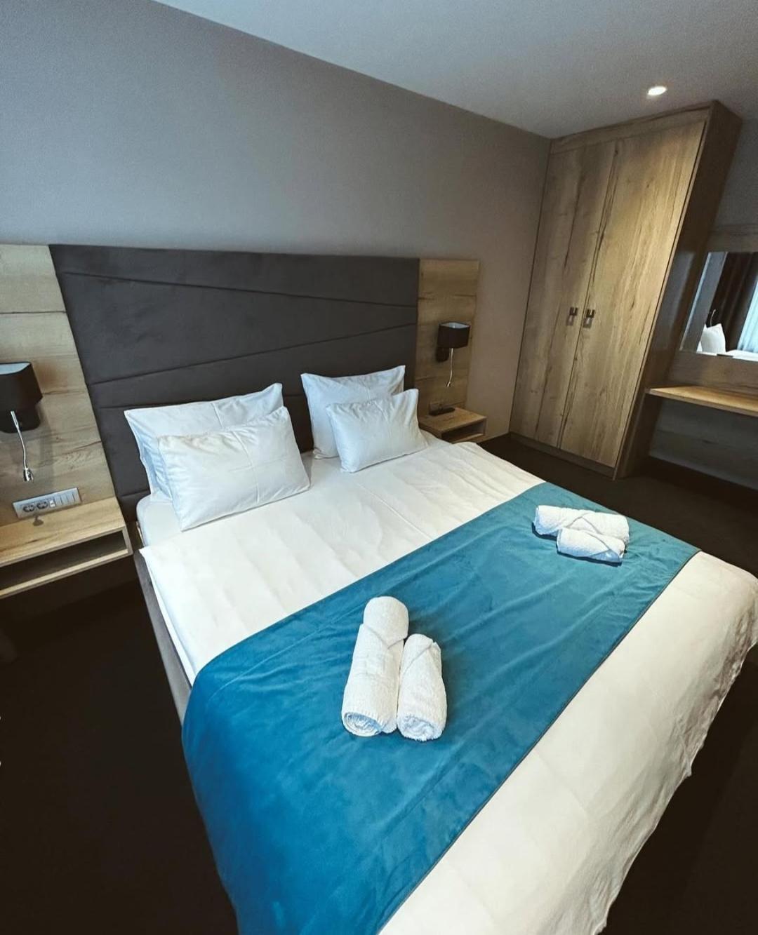Hotel Bank Kiseljak Pokój zdjęcie