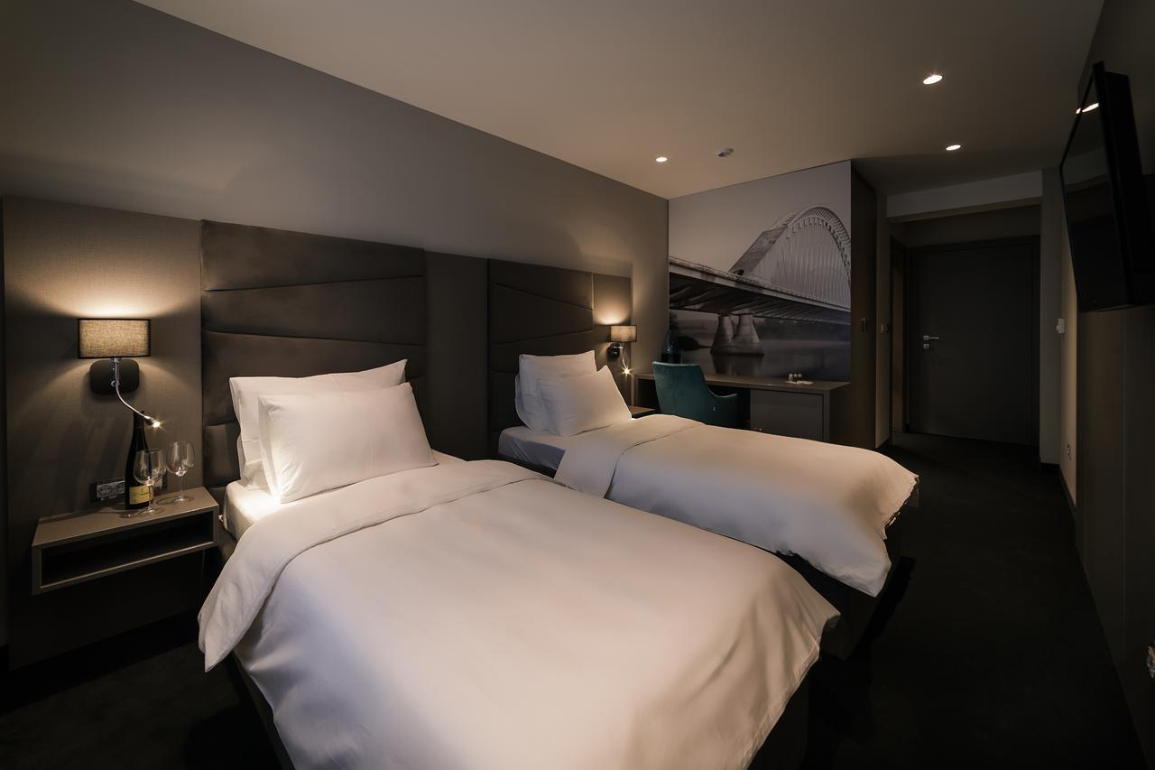 Hotel Bank Kiseljak Zewnętrze zdjęcie