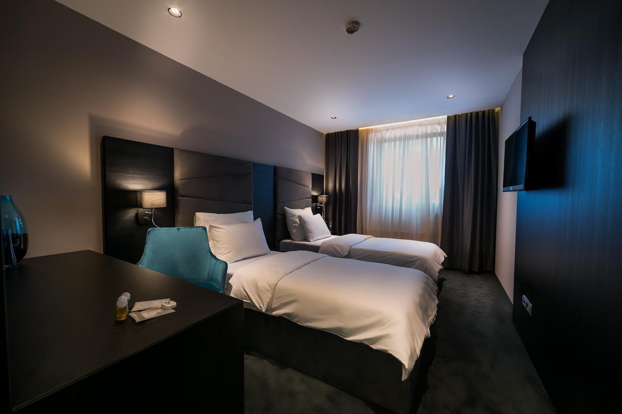 Hotel Bank Kiseljak Zewnętrze zdjęcie
