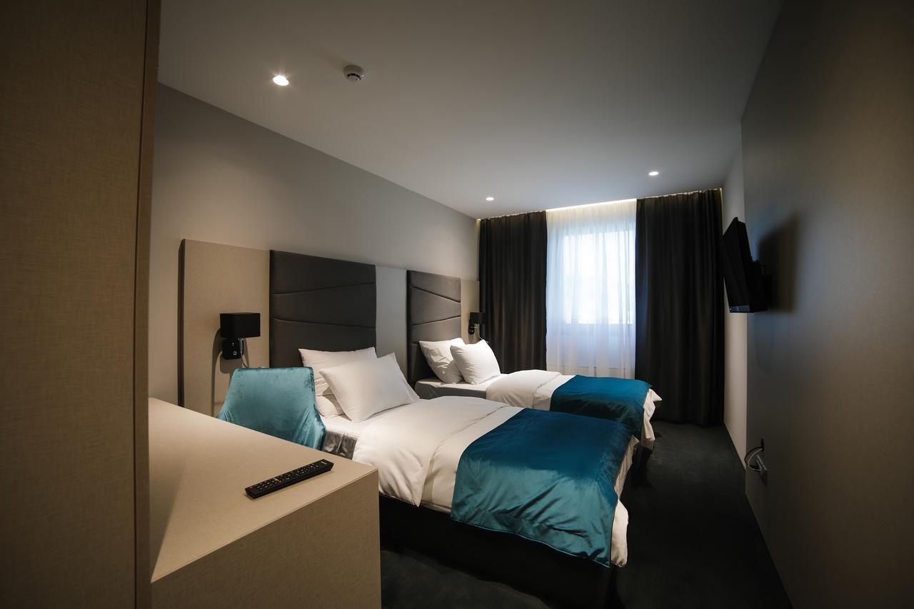 Hotel Bank Kiseljak Zewnętrze zdjęcie