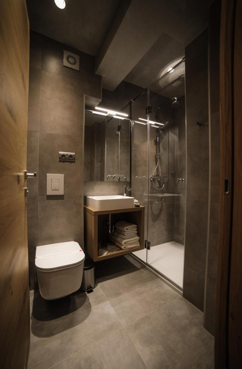 Hotel Bank Kiseljak Zewnętrze zdjęcie